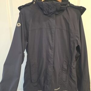 Marmot Women's Black Jacket